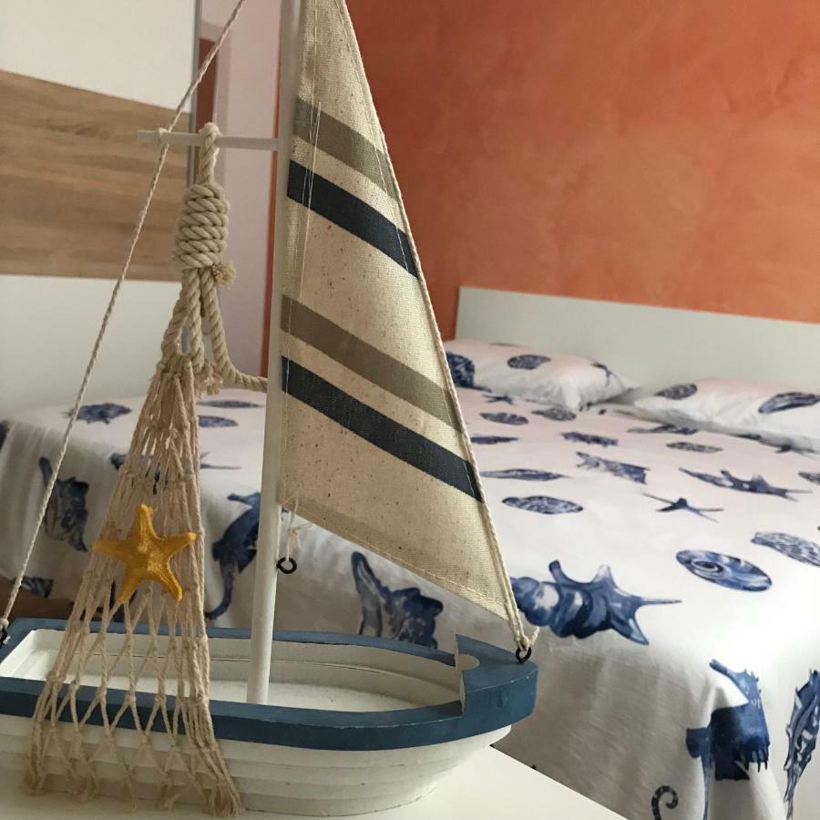 罗维尼 亚里亚客房旅馆酒店 外观 照片